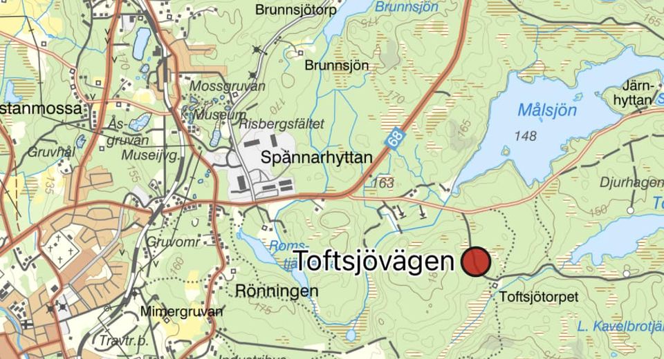 image: Träning tisdag 2 maj